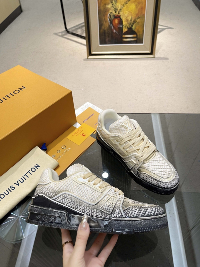 Louis Vuitton Sneakers